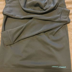 Men’s Under Amour Zip Up Hoodie